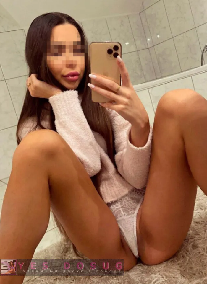 проститутка проститутка Николь Прокопьевск +7 (927) 083-8762
