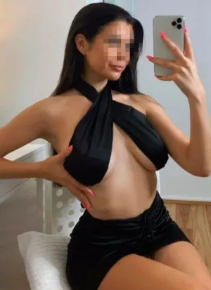проститутка Вера, 23, Прокопьевск