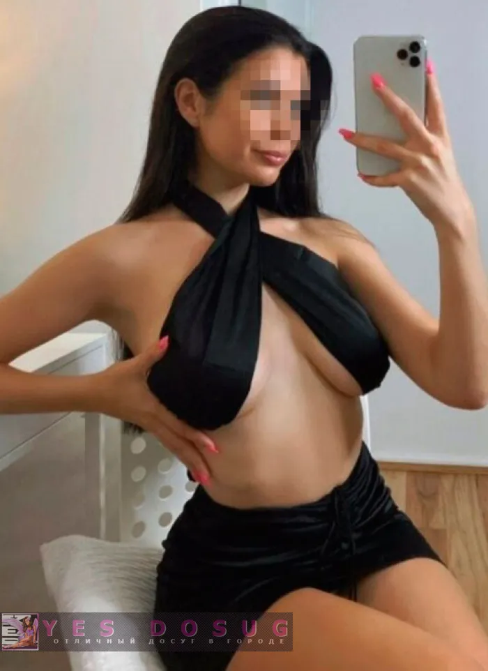 проститутка проститутка Вера Прокопьевск +7 (992) 073-5632