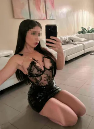 проститутка Ира, 24, Прокопьевск
