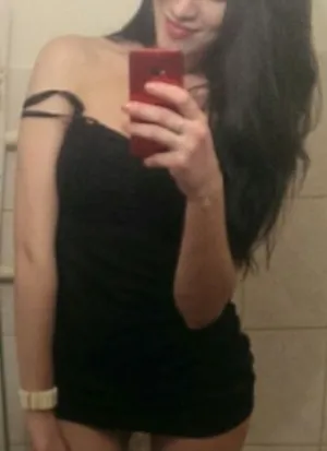 проститутка Оксана, 24, Прокопьевск