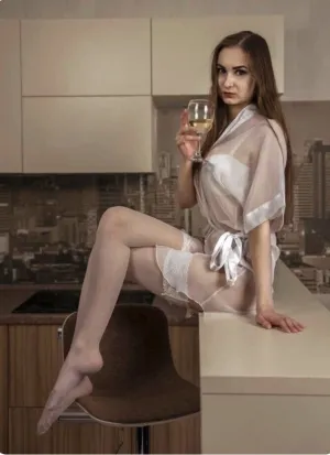 проститутка Лерочка, 26, Прокопьевск