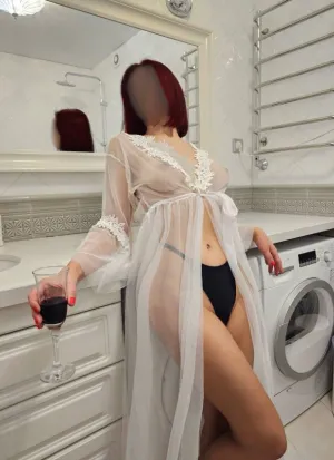 проститутка Вероника, 37, Прокопьевск