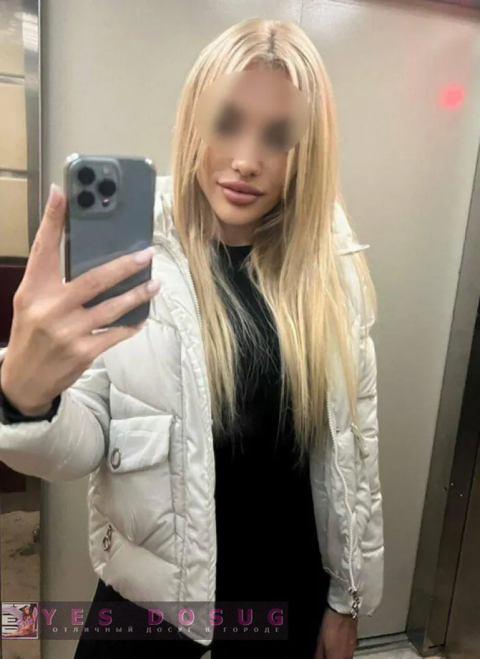 проститутка фея Альбина, Прокопьевск, +7 (933) 986-2695