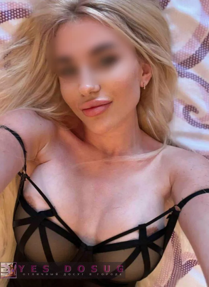 проститутка путана Альбина, +7 (933) 986-2695
