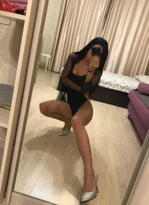 проститутка Сабрина, 24, Прокопьевск