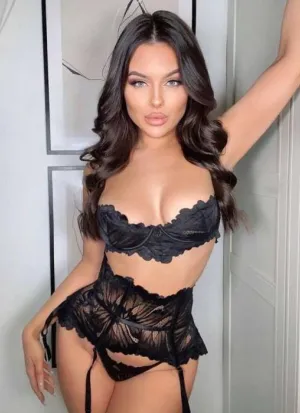 проститутка Лерочка, 28, Прокопьевск