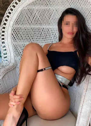 проститутка Юля, 24, Прокопьевск
