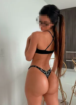 проститутка Надежда, 25, Прокопьевск