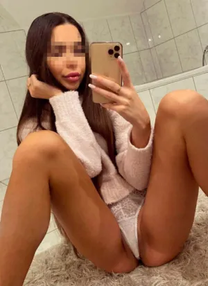 проститутка Варвара, 22, Прокопьевск